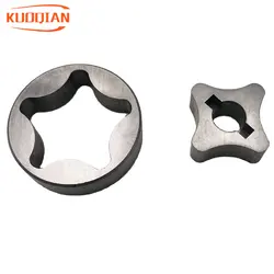 Oil Pump Rotor For LIANGZI ODES 800 ATV QUAD GO KART 21040112501 21040112601
