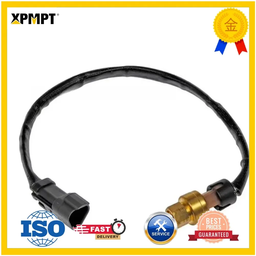GP-PRESSURE SENSOR For Caterpillar Engine C-11 C-13 C-15 C11 C13 C15 Excavator PM-200 PM-201 239-3478 2393478 2CP3-73