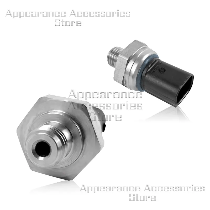 A0009052706 Car Engine Pressure Sensor For Mercedes Benz Sprinter Vito OM651 OM646 W212 Auto Parts OE:0009052706 - view 6