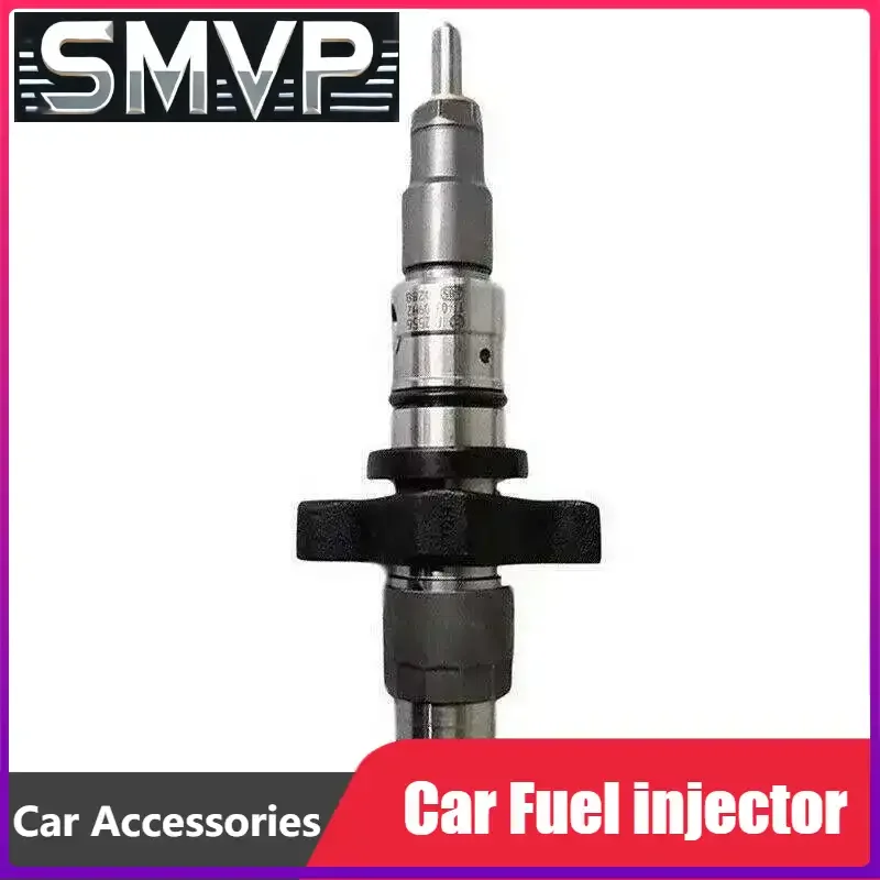 

High Quality 0445120007 Diesel Fuel Injector Nozzle Ford Iveco VW DAF For Cummins 0 445 120 007 0986435508