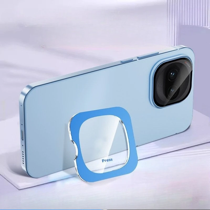 

Camera Lens Protector For Vivo iQOO Z11Turbo Camera Protectors Film Glass For iqoo z11turbo Lens Cover Locator Installation