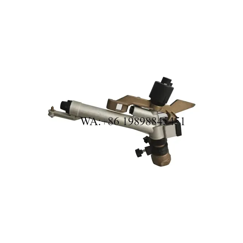 WMWMNU High Quality Agriculture Sprinkler Irrigation System for Garden Farm Watering