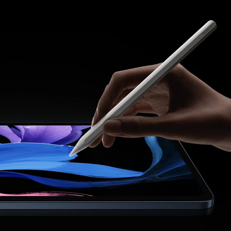 MIJIA Focus Stylus Pen Pro Xiaomi Pad 8/8 Pro用 磁気式