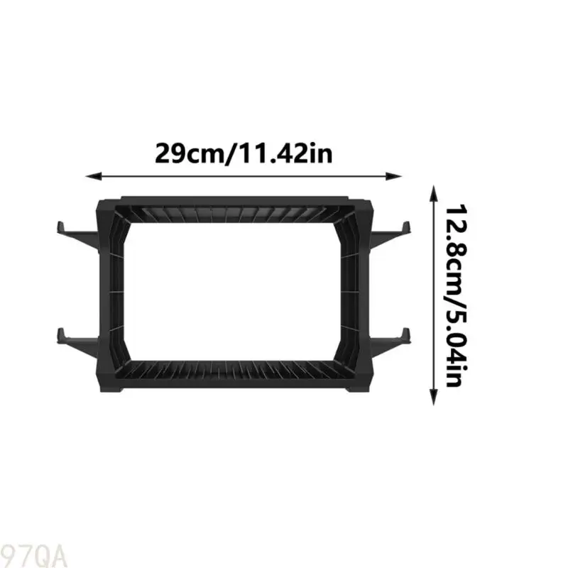 97QA إكسسوارات ألعاب لبرج تخزين قرص وحدة التحكم في اللعبة