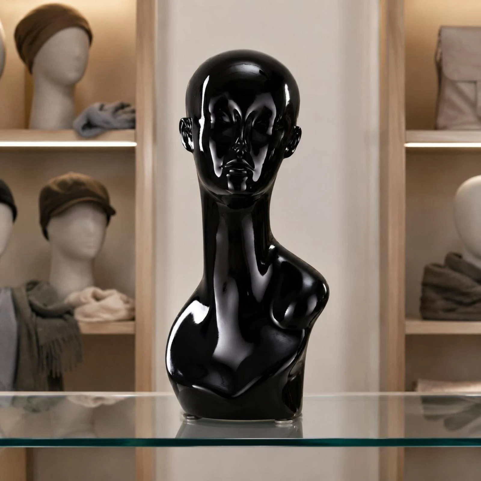 support-de-tete-de-mannequin-a-surface-polie-pour-presentation-de-perruques-en-showroom