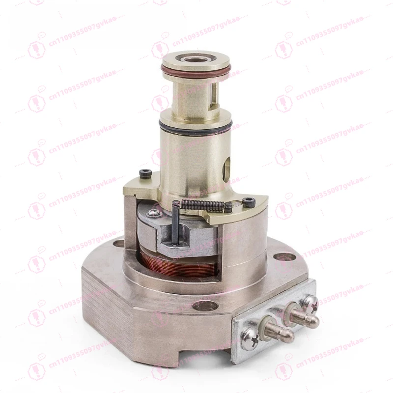 3408324 DC24V Fuel Pump Electric EFC Actuator Diesel Engine Generator Part NT855