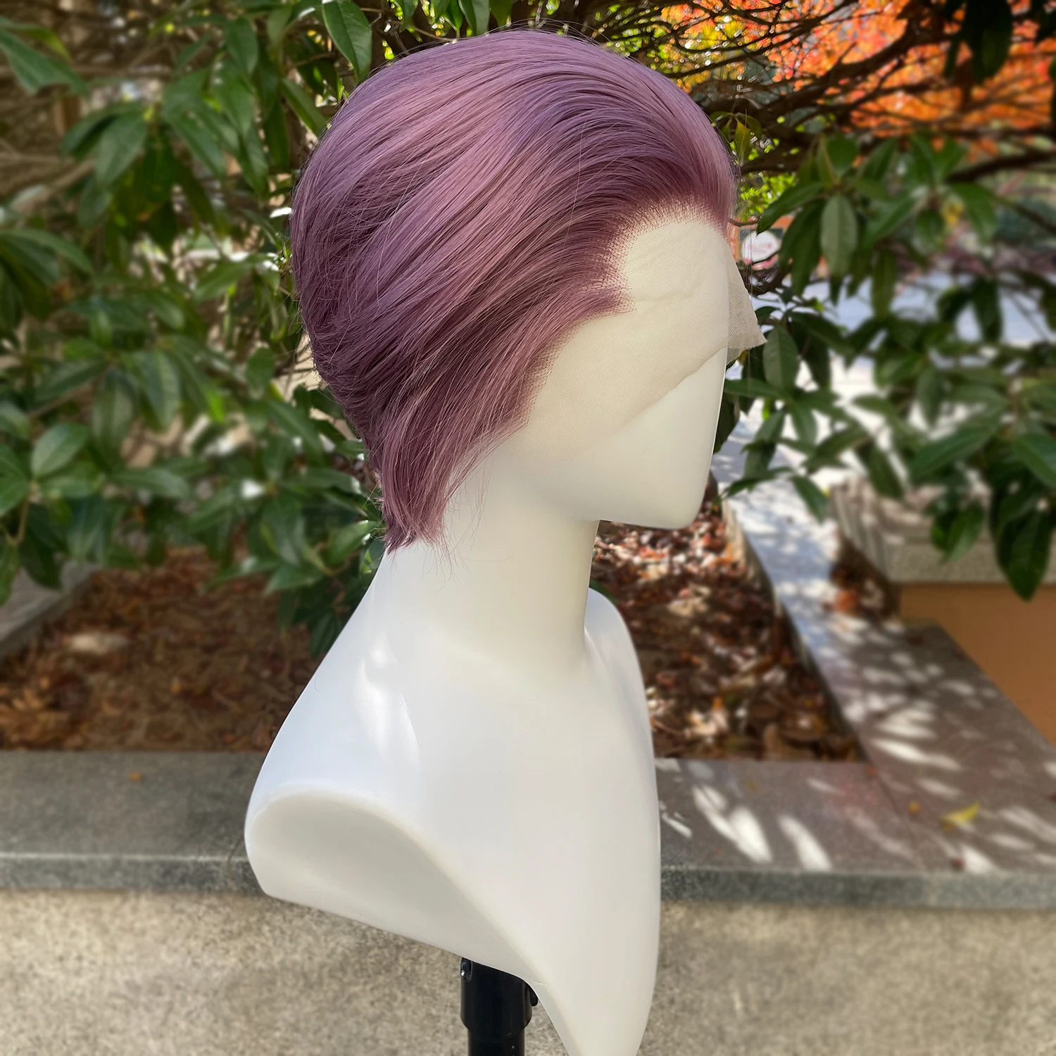Thumbnail 2 - #12 New High Density Lace Wigs Arrivals