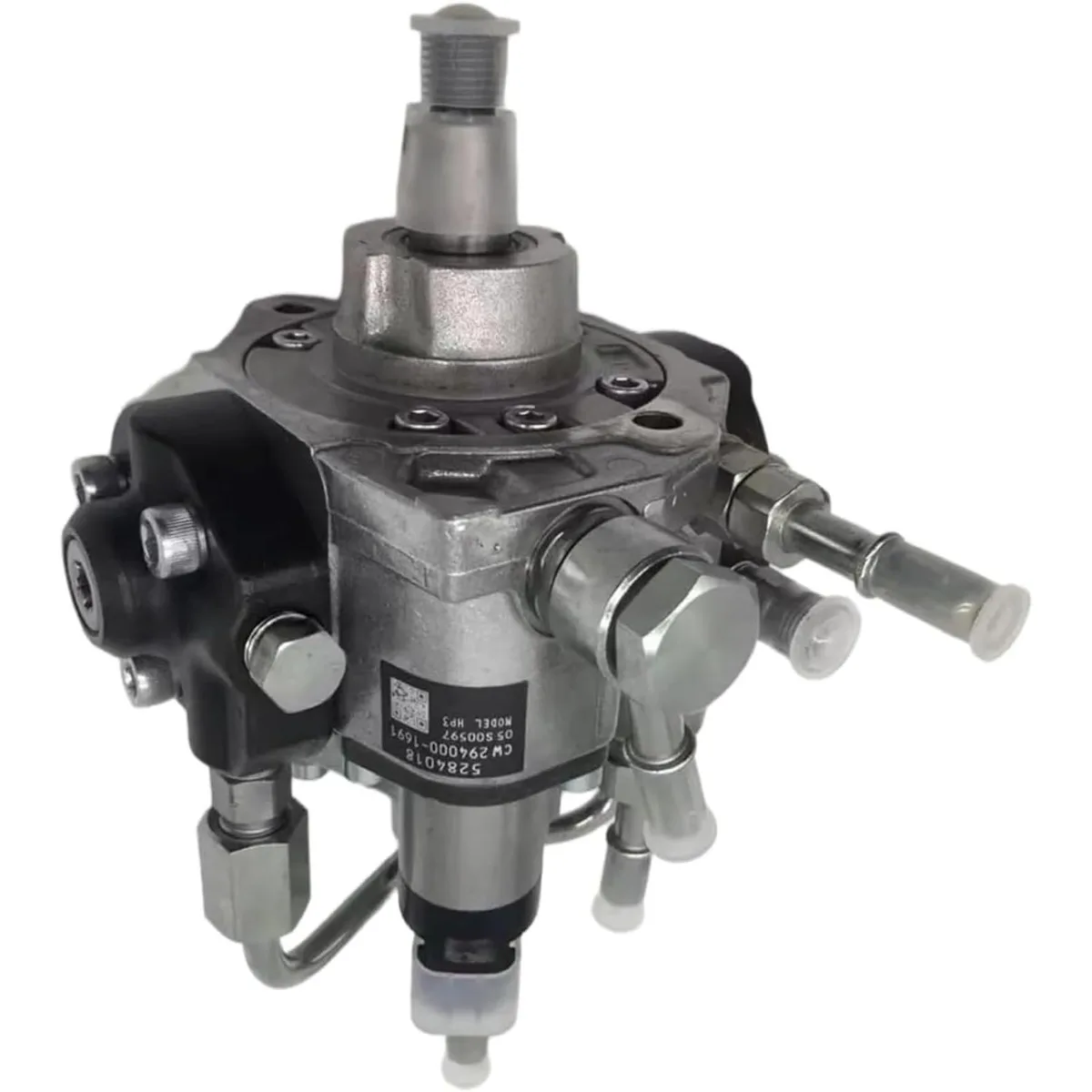 

HP3 Fuel Injection Pump 5284018 294000-1691 for Cummins ISBE3.9 ISBE5.9 6B5.9 Engine