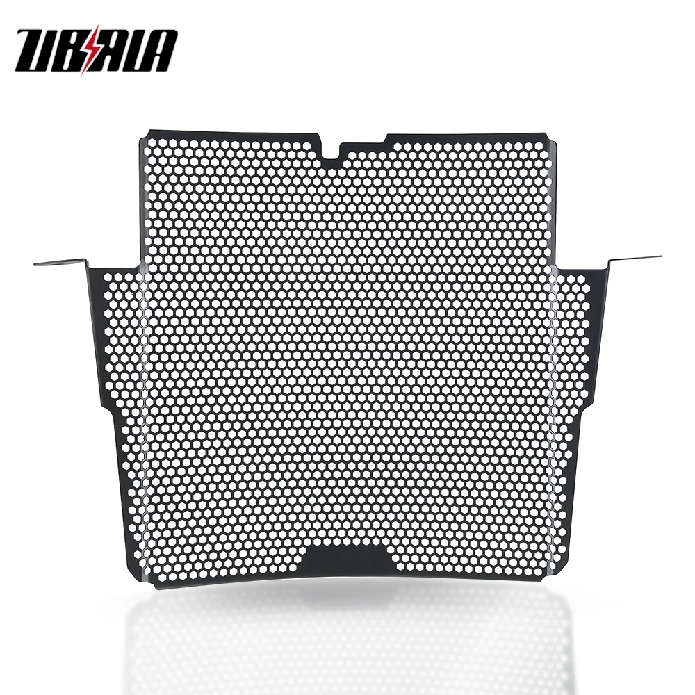 Motorcycle Radiator Accessories Grille Guard Cover Protection For 1290 Super Duke R Evo  SuperDukeR 2020 2021 2022 2023