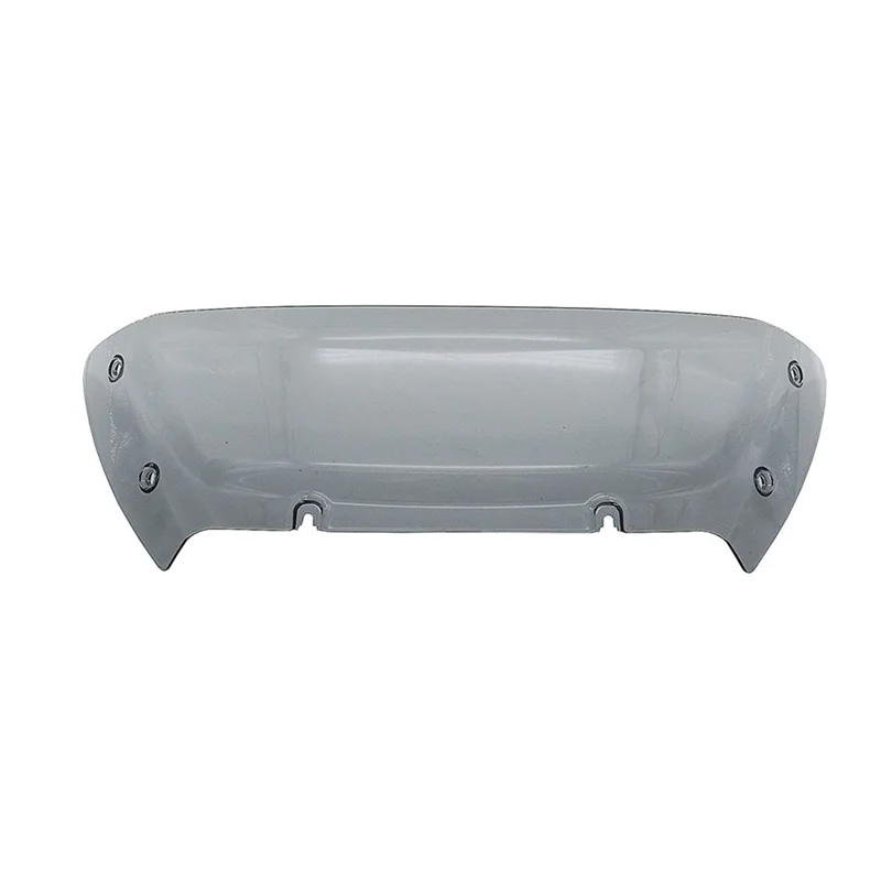 

R2-передние 4,5-дюймовые лобовые стекла мотоцикла, обтекатель лобового стекла для TOURING CVO Road Glide FLTRXSE 2023 2024