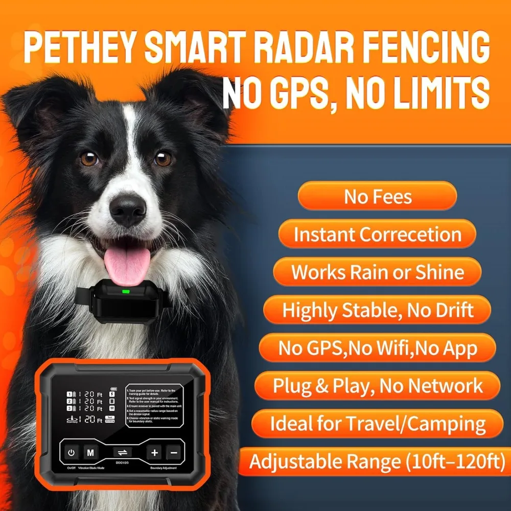 Wireless Dog Fence … - image