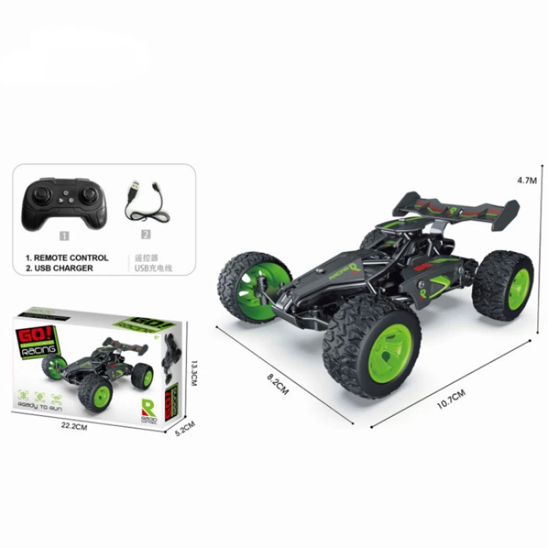 IQ0EM 2.4GHigh Speed Remote Control Car Off-road Stunt Cars Gravity Sensing Toy Kids Drifting Boy Gift  Desk Decoration