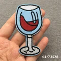 Azul oscuro