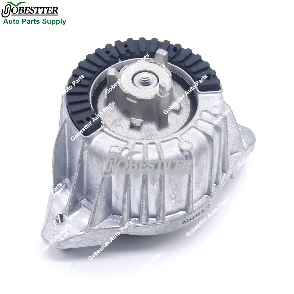 

Left or Right Engine Motor Mount for Mercedes-Benz W212 W204 S212 E350 3.0L Turbo 2011-2013 A2042405017 A2042406017 A2072400717