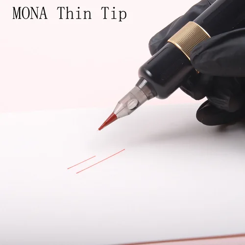 Imagen 2 del producto 10 Uds agujas de cartucho de tatuaje desechables 1RL 3RL 5RL 7RL 9RL 11RL 5RM 7RM 11RM 3RS 5RS 7RS 9RS 11RS 5/7/9F/M1 máquina de tatuaje