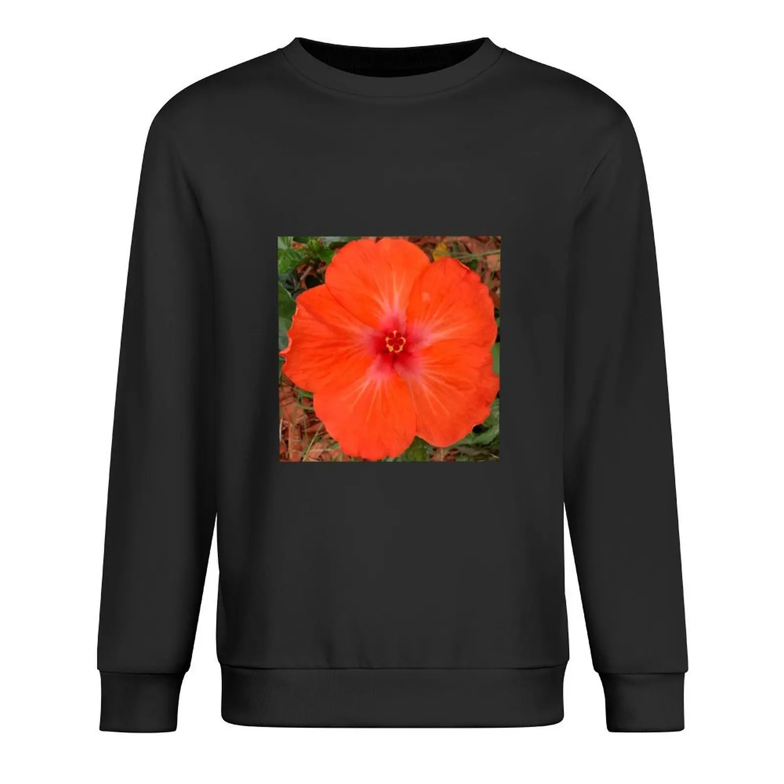 

Bloom that Booms Pullover men's clothes autumn jacket men men's sweat-shirt set anime clothes anime sweatshirt