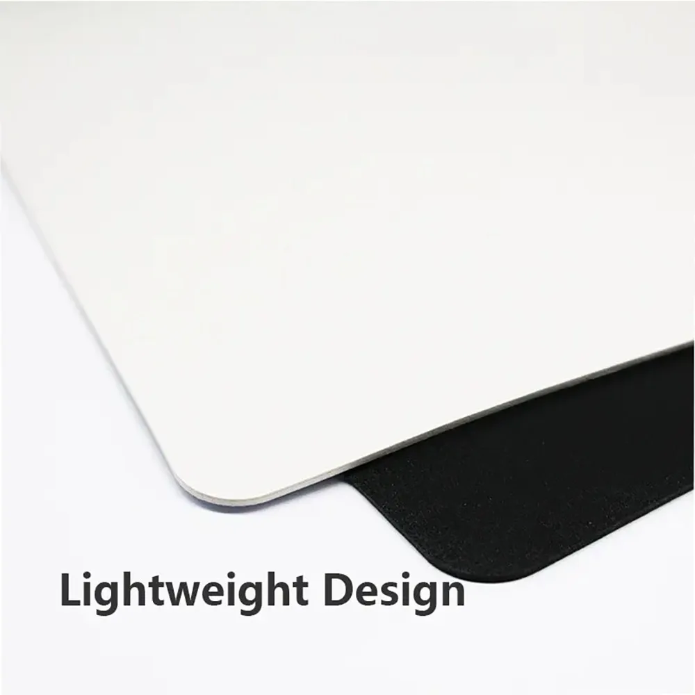 لوحة ماوس مطبوعة على طراز ستوديو جيبلي الريفية للسيارة، لوحة ماوس مطاطية ناعمة كبيرة جدًا، حصيرة ألعاب جمالية، سجادة مكتب متعددة الحجم #5