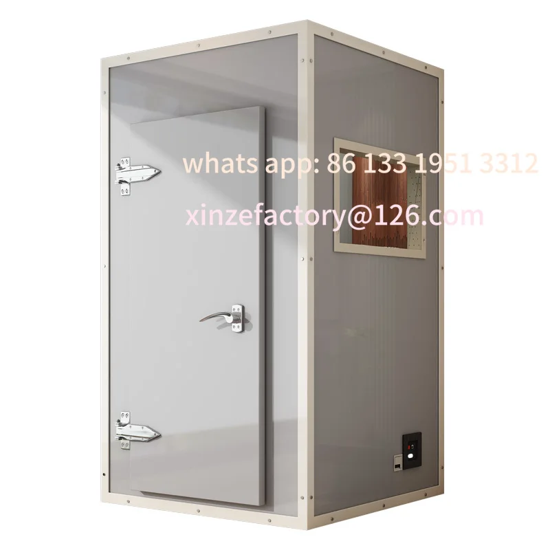 

Mobile recording studio, household soundproof , silent warehouse, singing , drum , piano room, anchor live stream,