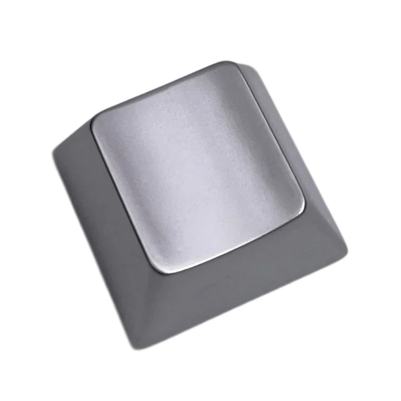 Metal Keycap For Computer Keyboards Upgrades Mechanical Keyboards Keycap Zinc Alloy/Aluminum Alloy Optional