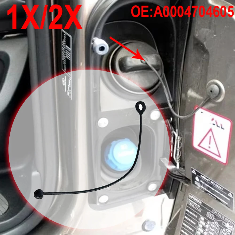 

1X для Mercedes Benz Sprinter Vito Viano W906 W903 W639 W638 W447 Бензин Дизель Крышка топливного бака Линия Кабель Веревка Аксессуары