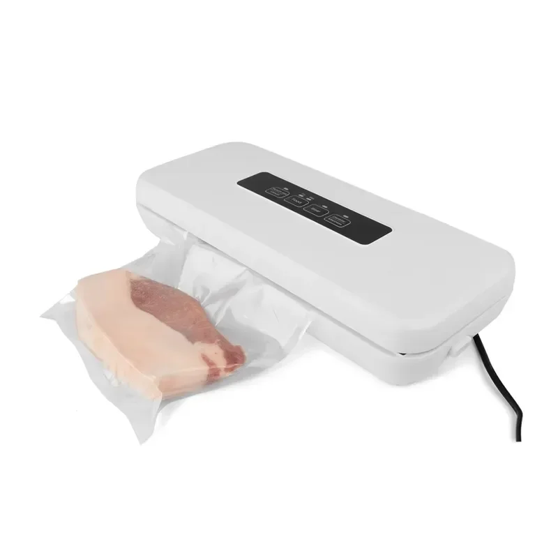W3310B China Automatic Household Electric Grain Bag Vacuum Sealing Machine