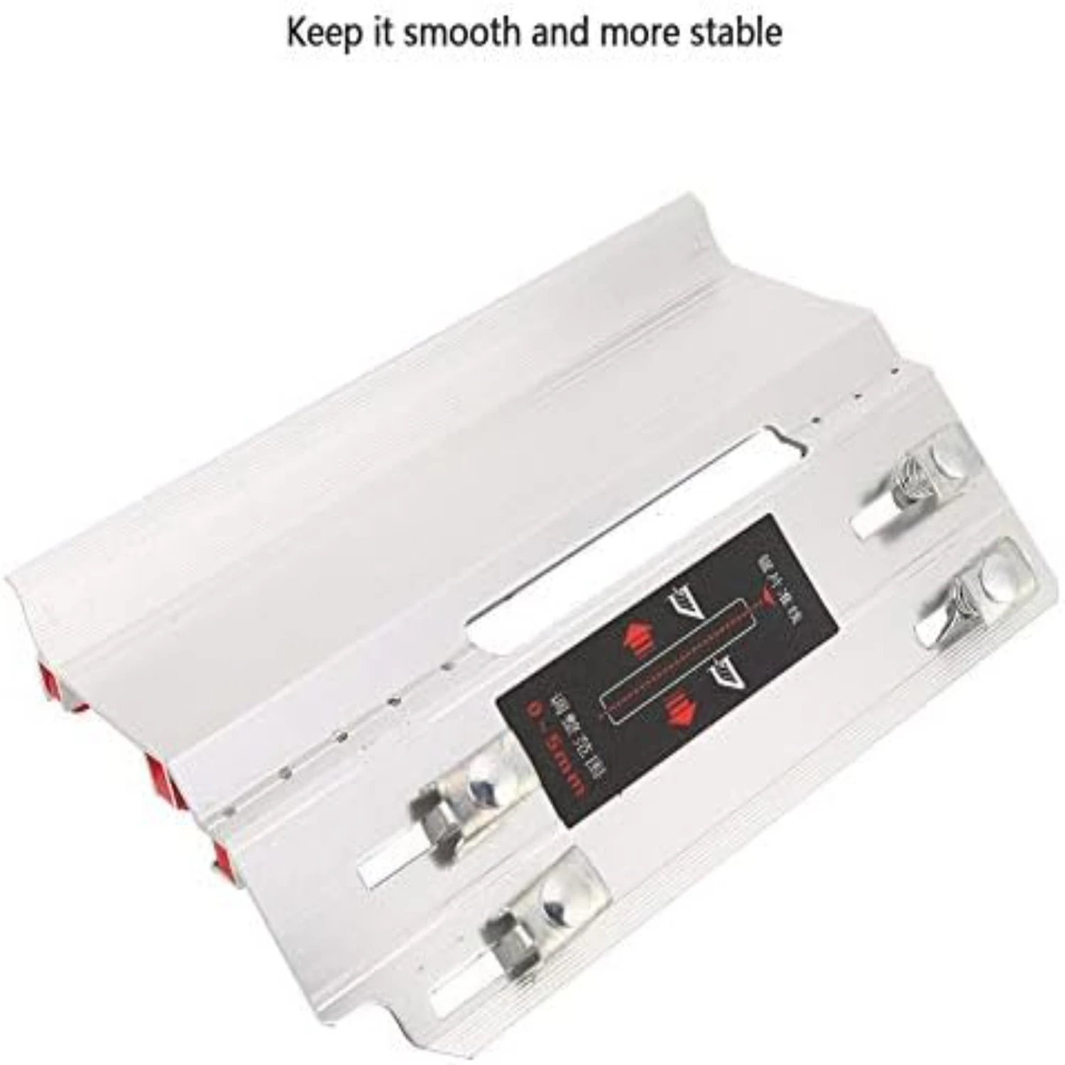 Efficient High-Quality Professional Grade Handheld Ceramic Tile Cutter Tool with Precise Cutting Capability, Durable Aluminum Al