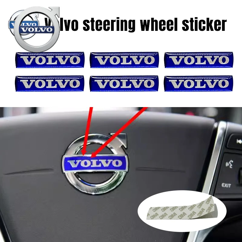 

For Volvo New OEM 31467395 47x11mm For Volvo S60 S80 V40 V60 XC60 XC90 OEM 31467395