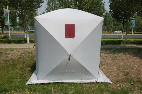 10 best sales termiskt tält - №8