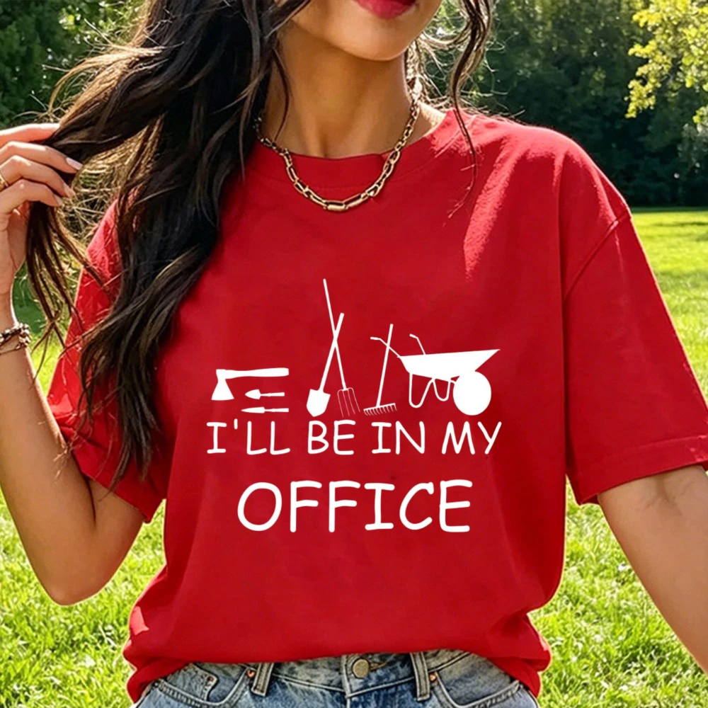 T-shirt unisexe à col rond pou - Agriculture Farming Services avis et prix