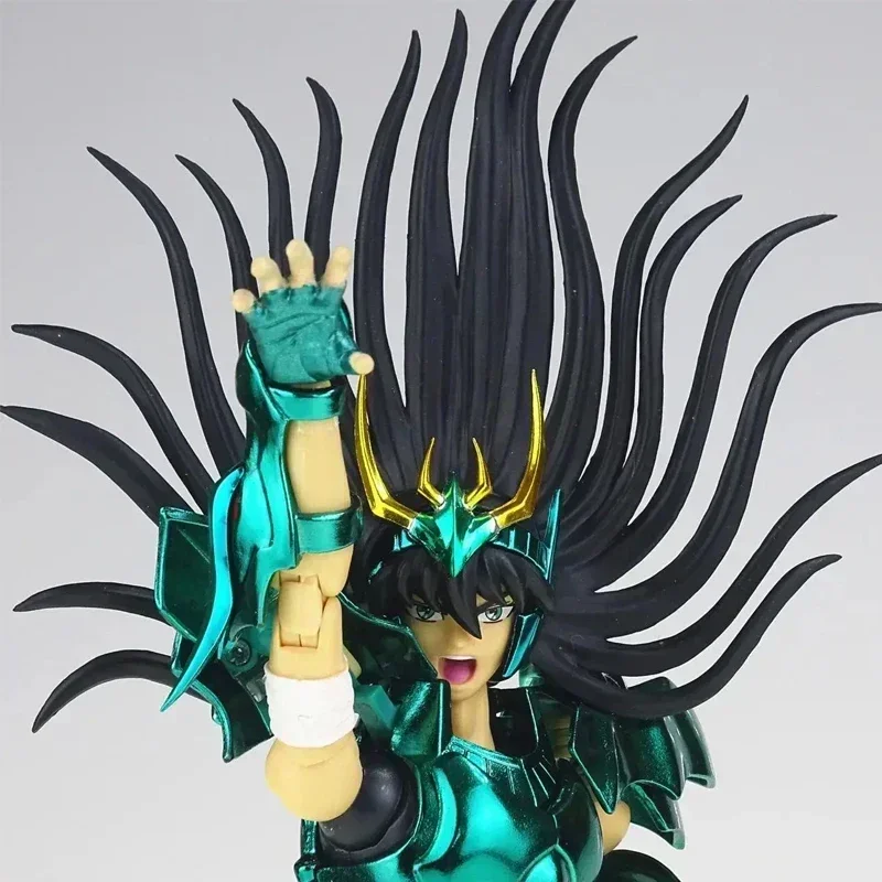 

Saint Seiya Myth Cloth EX Final Dragon Shiryu V3 Бронзовые рыцари зодиака Аниме Фигурка Игрушка на складе Великие игрушки GT