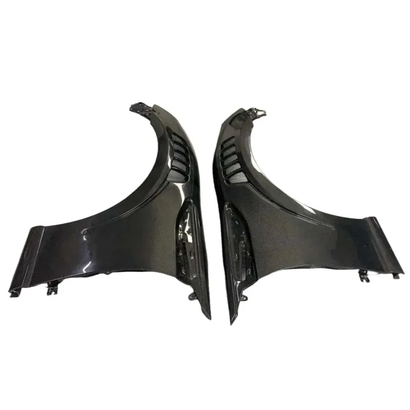 

Super Factory Carbon Fiber Parts Car Front Side Carbon Fiber Fenders for s BRZ GT86 FT86 2013 2014 2017 2019