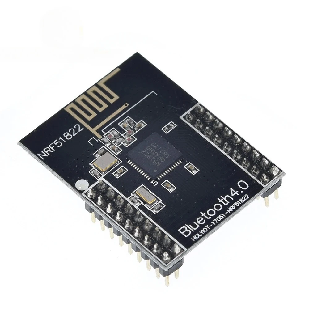 

1/3 шт. модуля 2.4G NRF51822