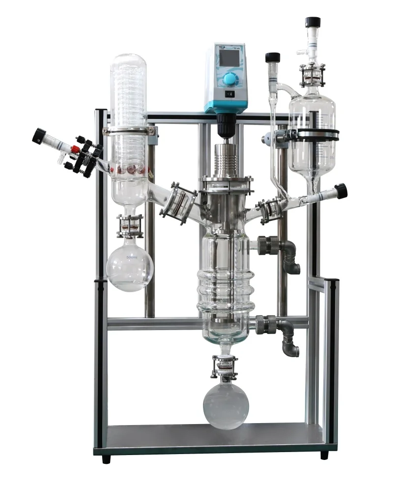 

Hot Sale Customized Professional Reactor