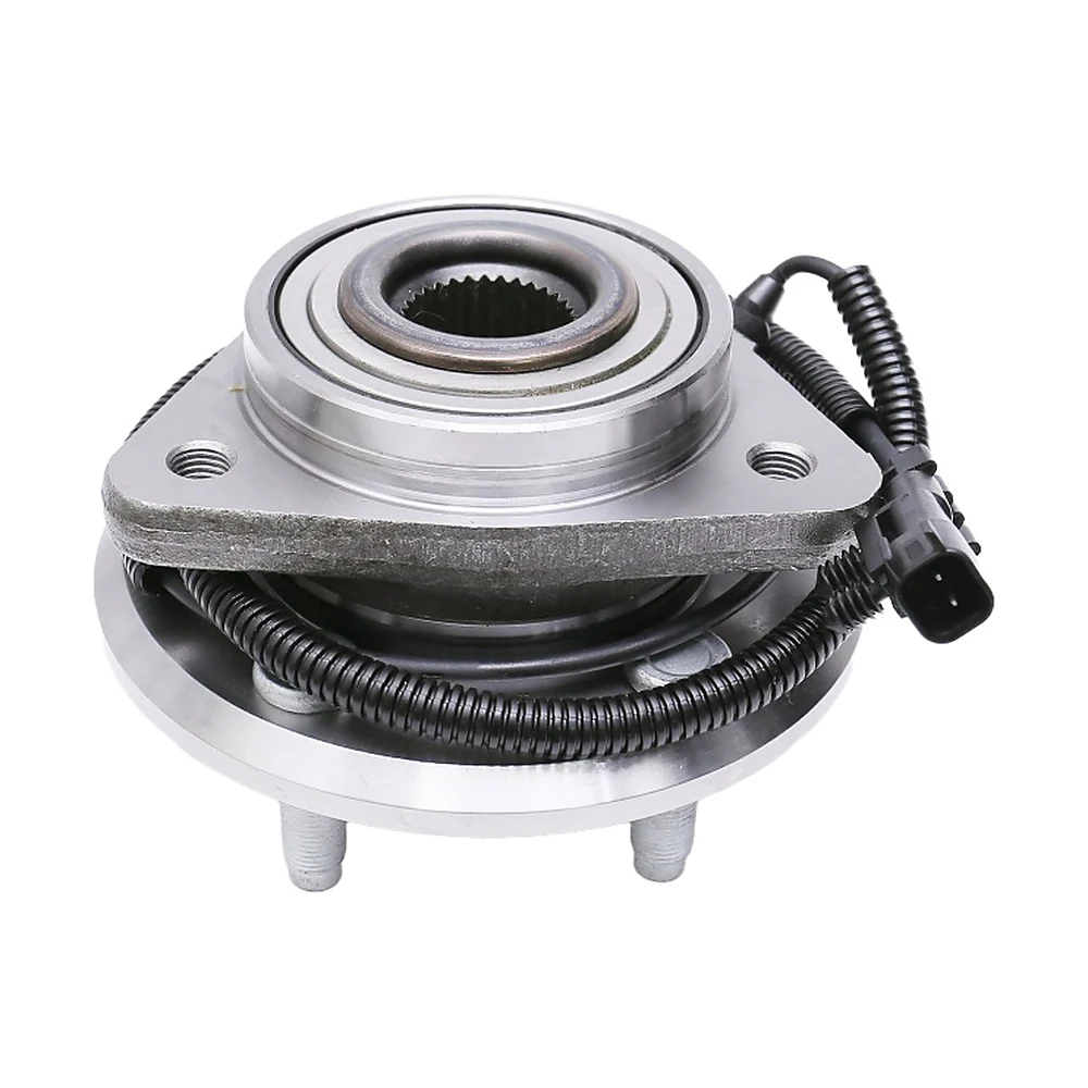 3Rd Generation Ball Bearing Wheel Hub Assembly 52109947AC 52109947AD 52109947AE 52109947AF Fit For Dodge Pterodactyl