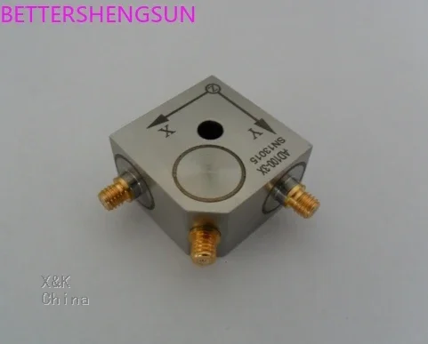AD100-3X Three Uniaxial Acceleration Sensor Manufacturer Direct Sales New Products