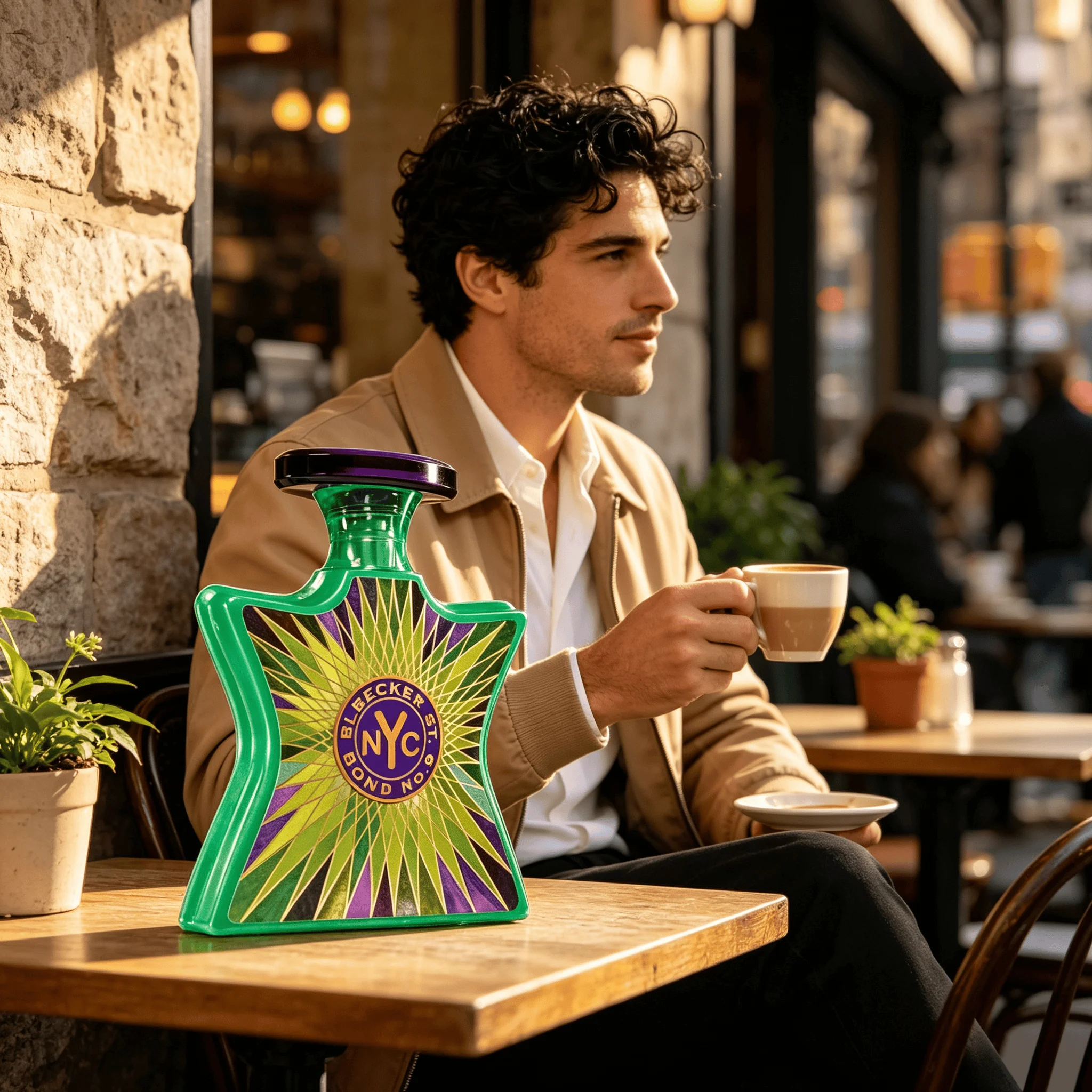Bond No. 9 Bleecker Street Eau - Perfume Fragrance Brands incelemesi ve fiyatı