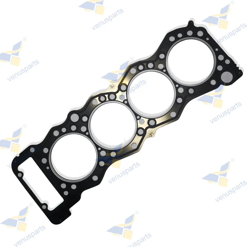 4M50 4M50T Full Gasket Set ME994509 Fit For Mitsubishi Fuso Canter 4M50-T Complete Engine Rebuilding Kit