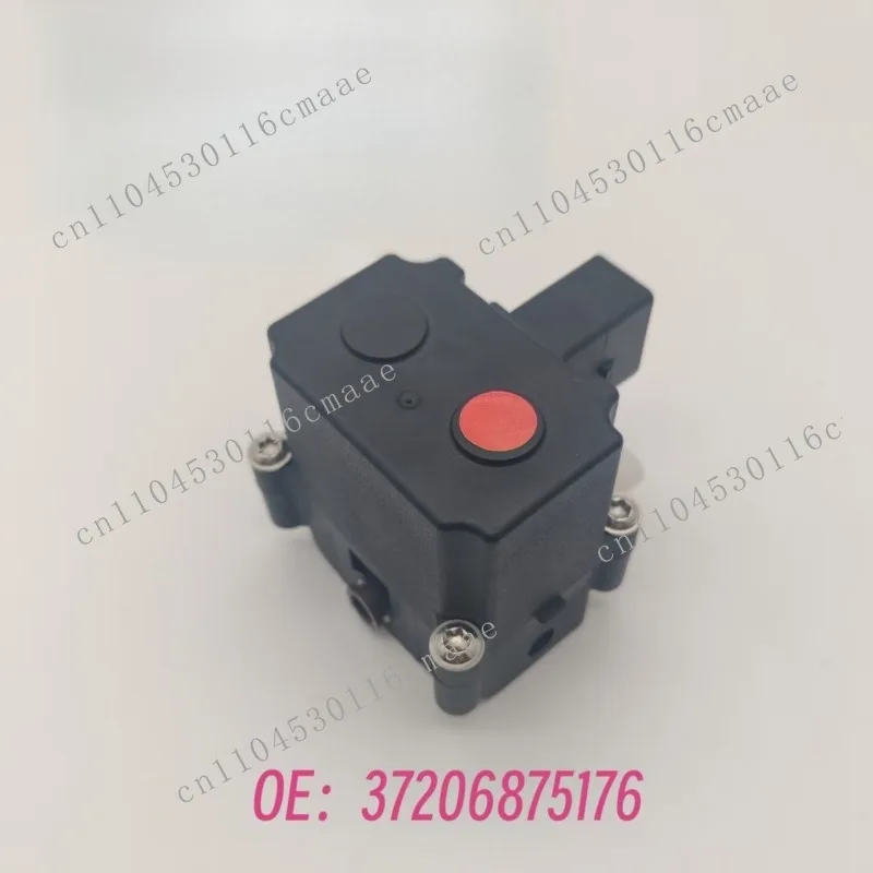 Distribution Valve F02 4722555610 Air Suspension Pump 37206789450 37206875176