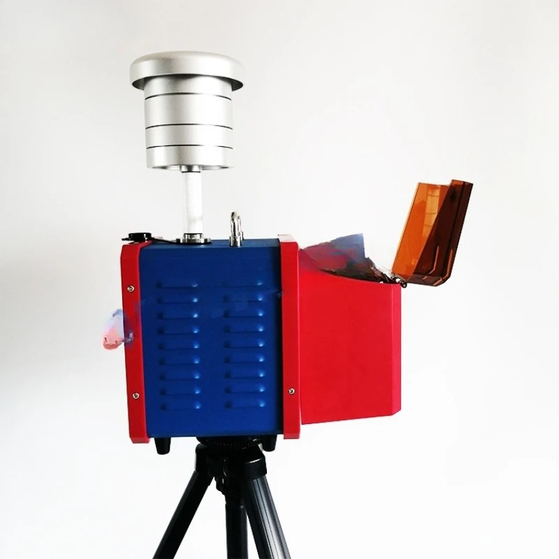 Ambient Atmosphere TSP Sampler Two-way Atmospheric One-way Particulate Matter TSP PM10 Comprehensive Atmospheric Sampler