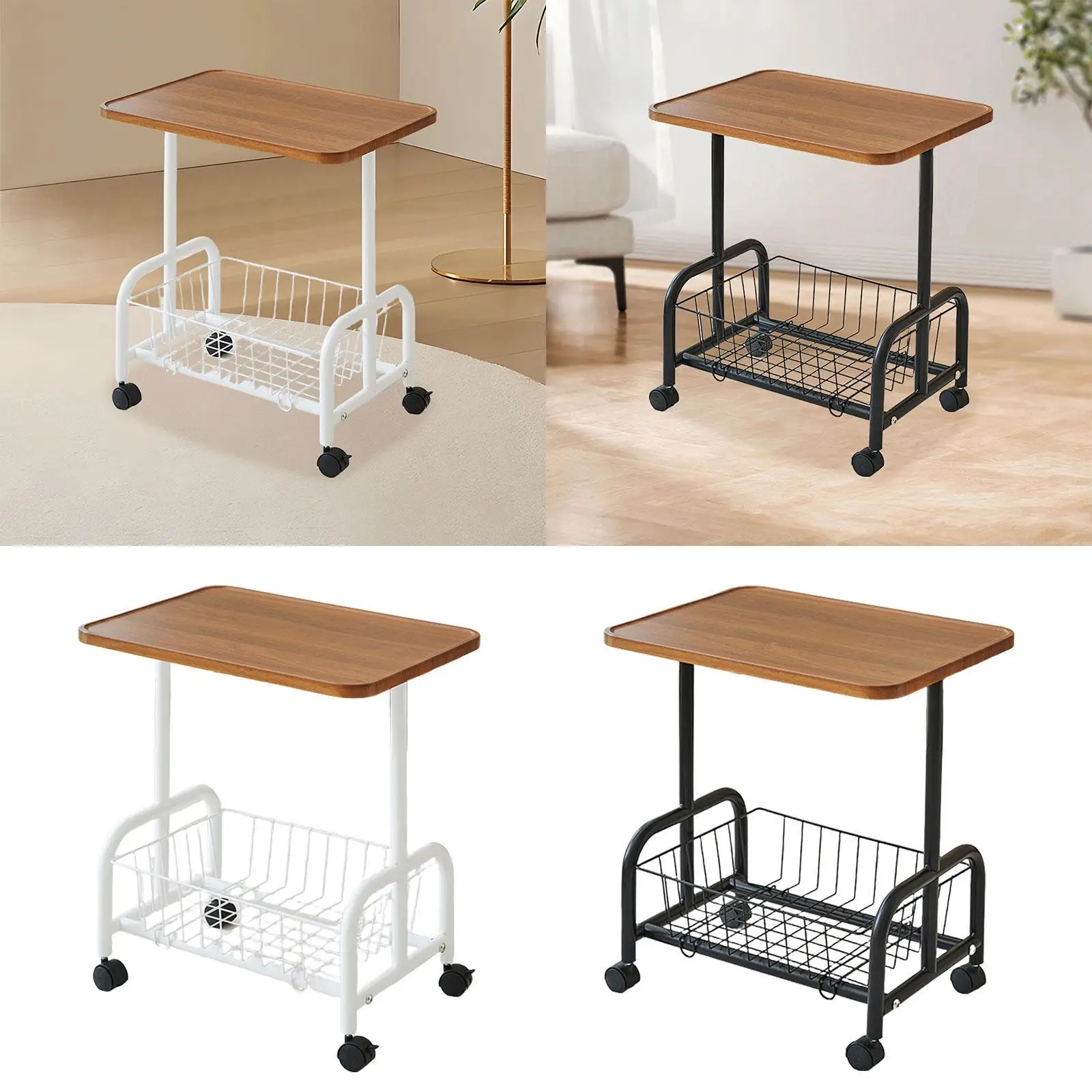 carrinho-de-utilidades-com-rodas-mesa-de-apoio-reclinavel-de-madeira-sofa-cama-multifuncional-mesa-lateral-para-quarto-apartamento-banheiro-casa-hotel
