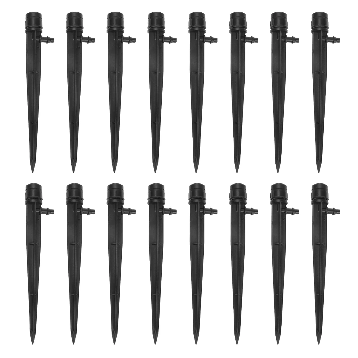 

24pcs Automatic Device for Potted Plants Fruit Tree Self Irrigation System Dripper Tools Soil Moist Sprinkler