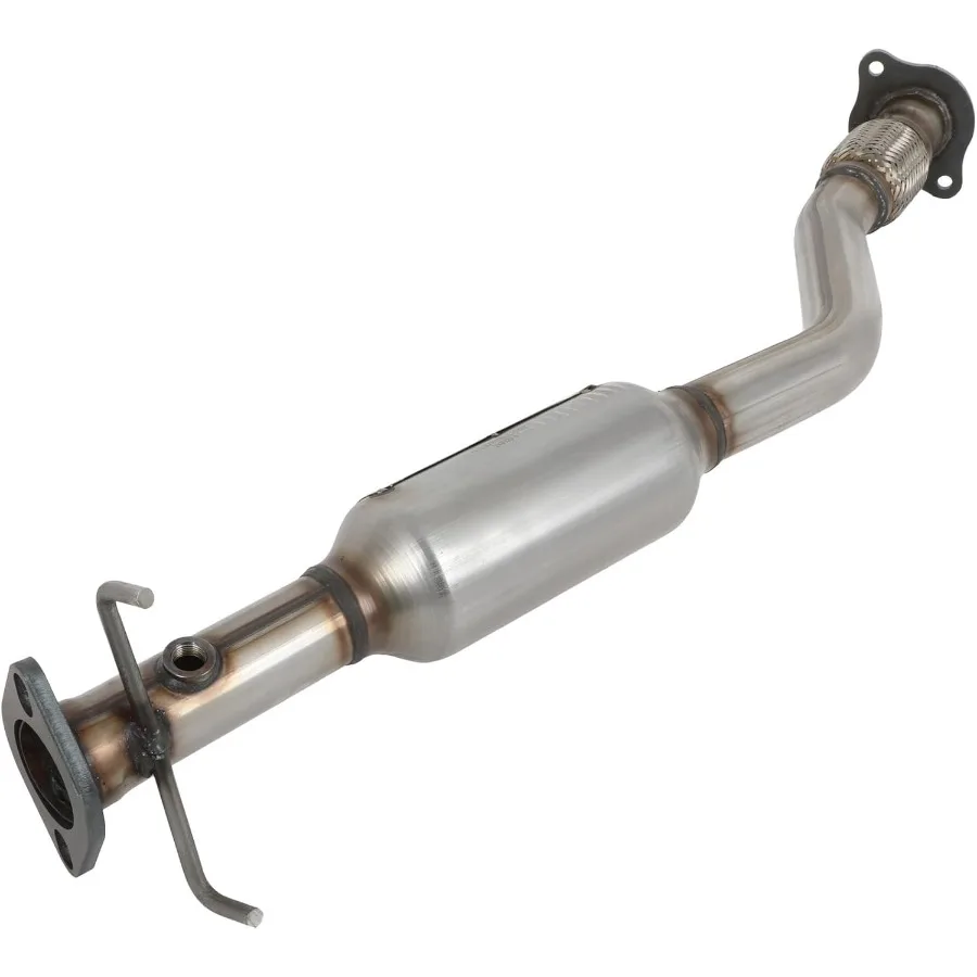 

Передний катализатор, предназначенный для Buick Century 1997-2005 Chevy Impala и Monte Carlo 2000-2005 Pontiac Grand Prix 1997-2