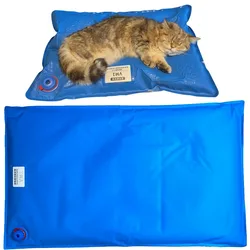 Animal Surgical Accessories Pet Vacuum Positioning Mat Small Veterinary Examination Pad Pet Care Room