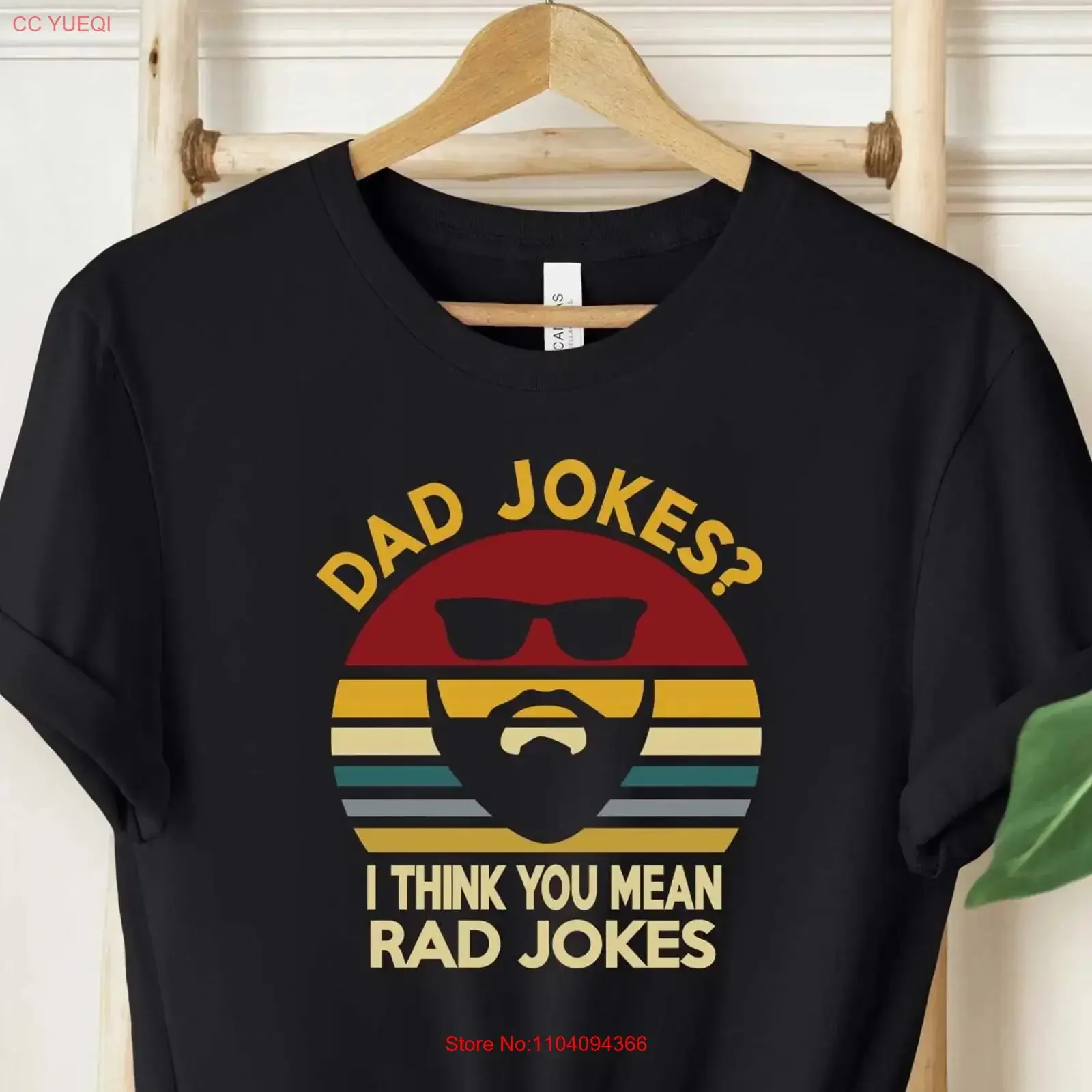 Funny Dad Beard T Shirt Fathers Day SweaT Sweater Happy Daddy Jokes s vintage Washed Slightly fashion graphic designer clothes