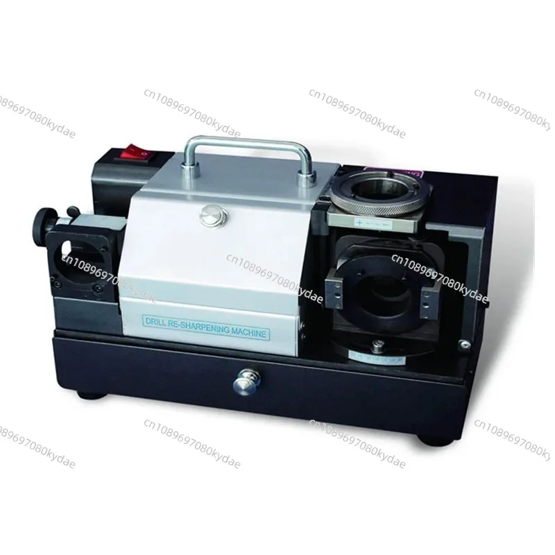 2-20mm Automatic Drill Bit Sharpener Industrial Grinding Machine for Drill Restoration