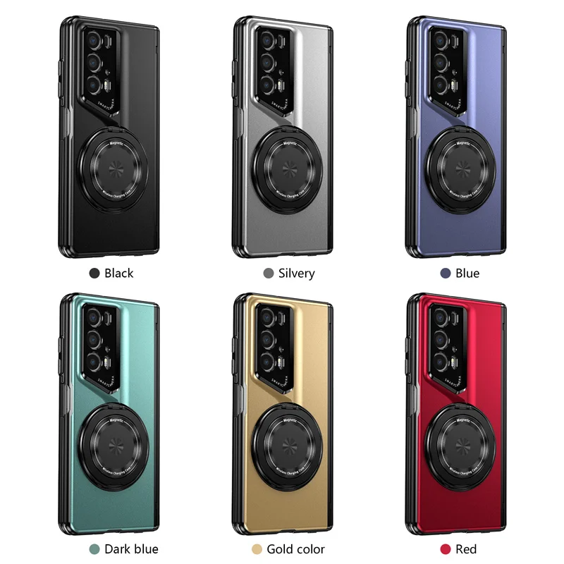 For Honor Magic V2 …