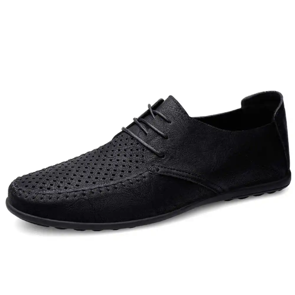 

Весенне-осенние демисезонные кроссовки-лоферы с нескользящей подошвой для мужчин, спортивная обувь, Вьетнам, высокое качество