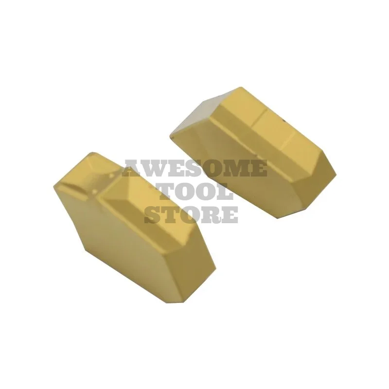 Origineel ZCCCT draaigereedschap ZQMX5N11-1E YBC251 hardmetalen wisselplaat voor snijgereedschap