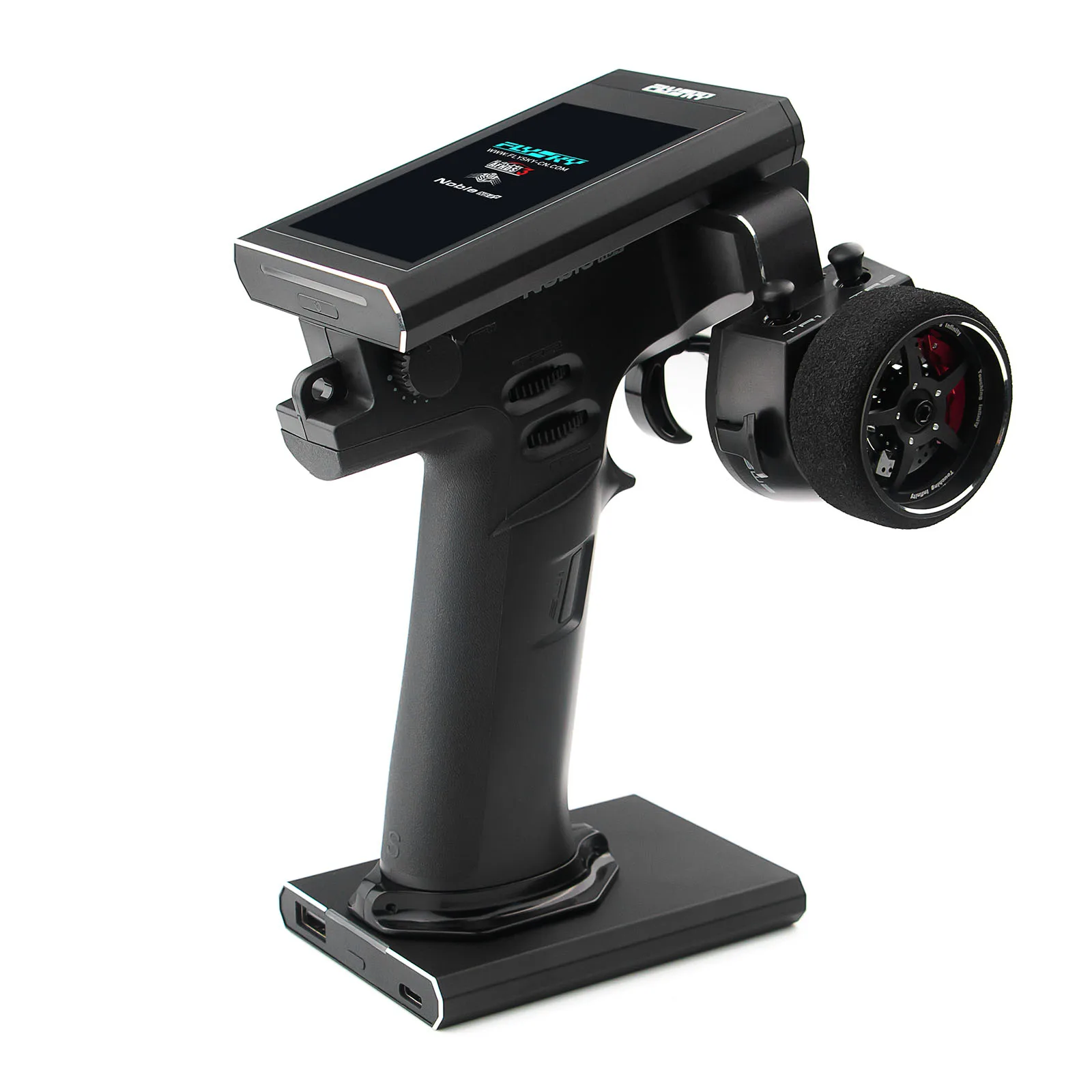 Flysky Noble NB4+ 2… - image