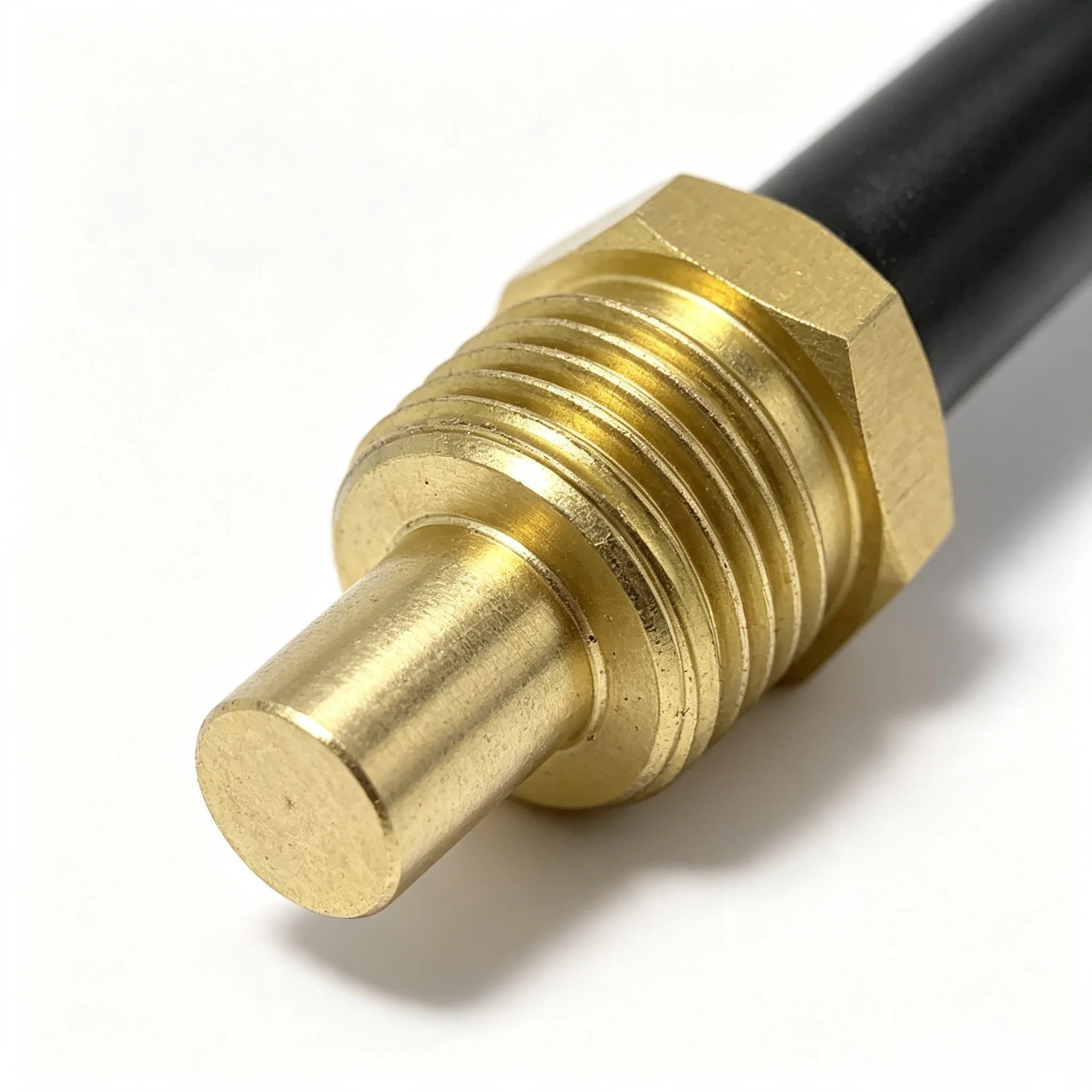 Heavy Machinery Temperature Switch Assembly Sensor 203-3219 Compatible With High Performance Temperature Control Part